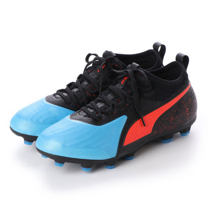 新品本物 プーマ Puma サッカー スパイクシューズ K プーマ ワン 19 2 Hg w 超大特価 Www Nripost Com