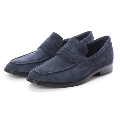 ecco melbourne loafer