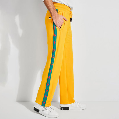 guess track pants