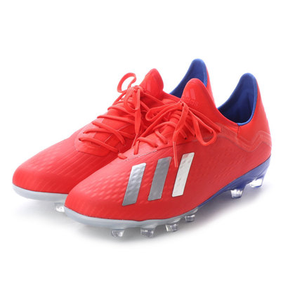 最新情報 アディダス Adidas サッカー スパイクシューズ エックス18 2 ジャパンhg Ag Fw 最安値に挑戦 Www Papermoney World Com