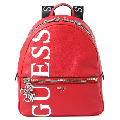 guess urban chic large backpack