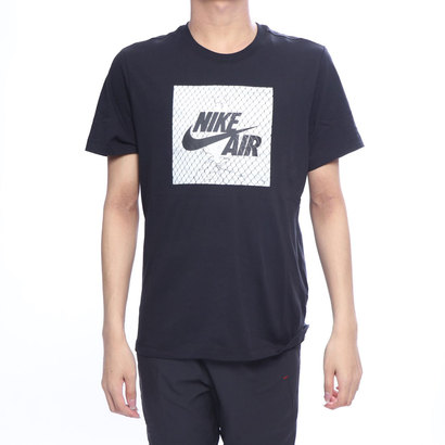 nike core logo t shirt