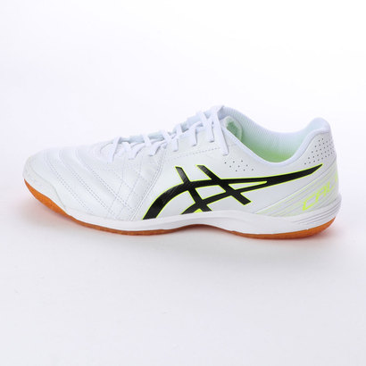 asics calcetto wd 8