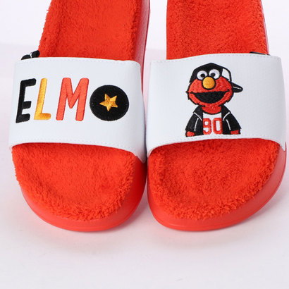 puma elmo slippers