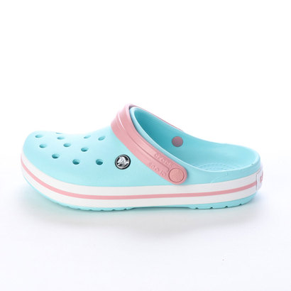 crocband clog crocs