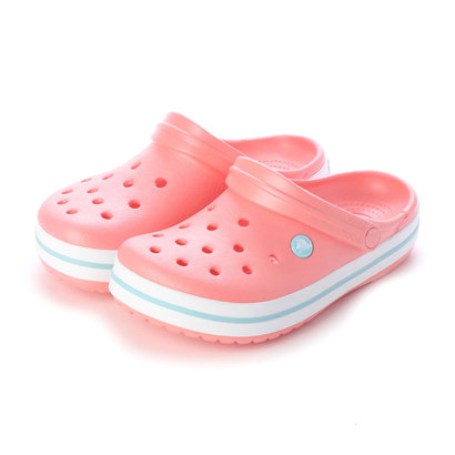 crocband melon ice blue