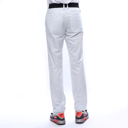 puma tapered golf pants