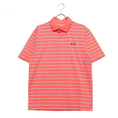 under armour men's performance polo 2.0