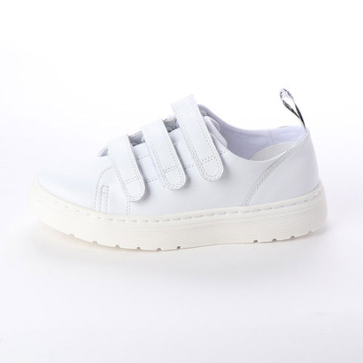 dante dr martens white