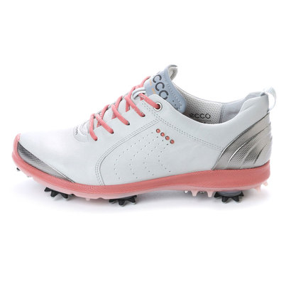 ecco golf silver