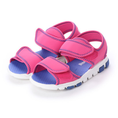 reebok kids sandals