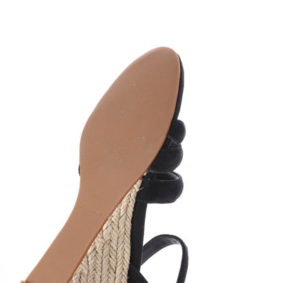 jasmine espadrille wedge sandal