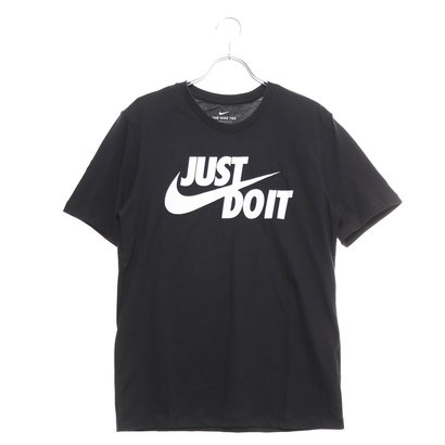 nike just do it shirt mens