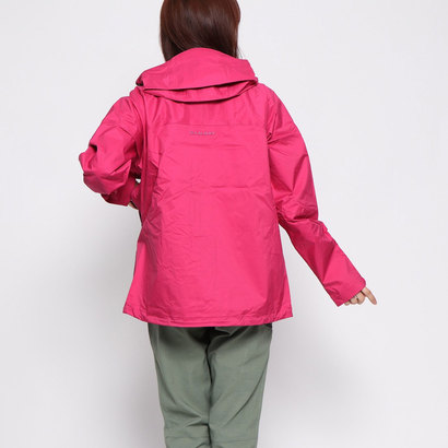 楽天市場 マムート Mammut レディース アウトドア レインジャケット Microlayer Jacket Af Women 1010 Locomall ロコンド公式ストア