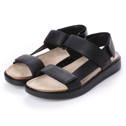 ecco corksphere sandal