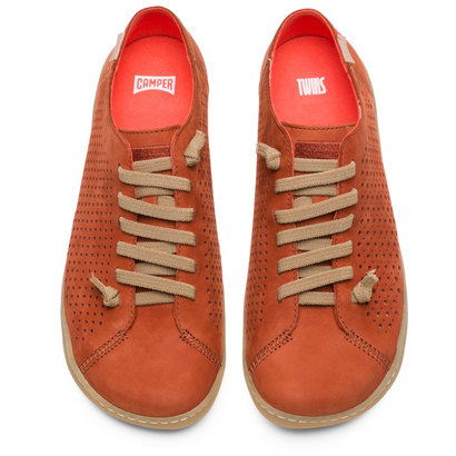 camper mediterranean sneakers