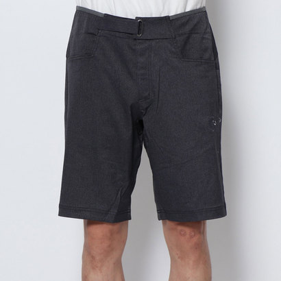 mammut massone shorts