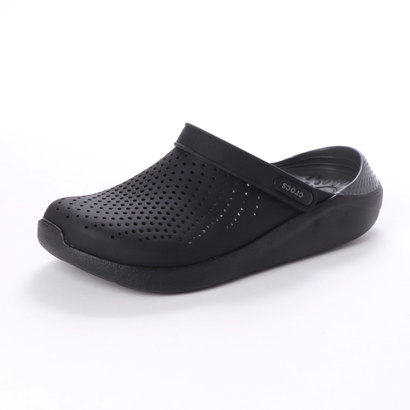 crocs literide clog 204592