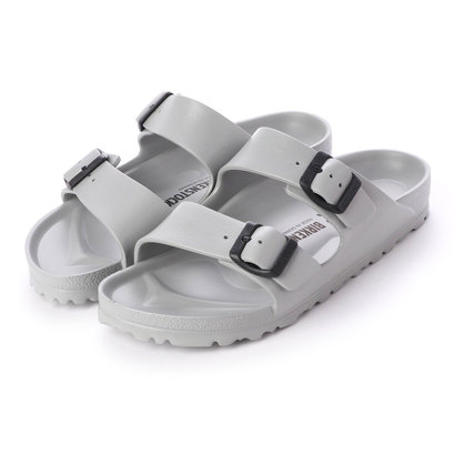 birkenstock arizona eva gray