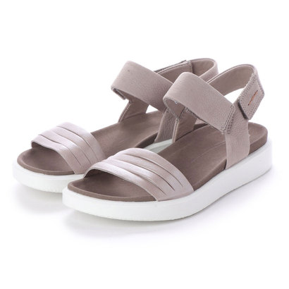 ecco flowt w sandal