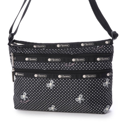 レスポートサック (ルバンミニョン) LeSportsac QUINN BAG