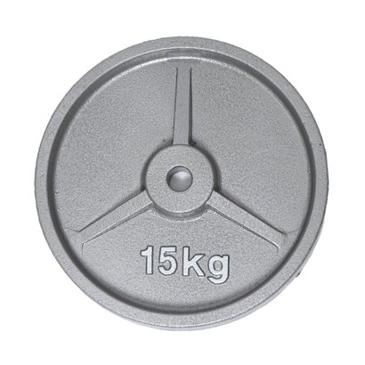ティゴラ TIGORA 着脱式ダンベル TR Pハンマー 15KG