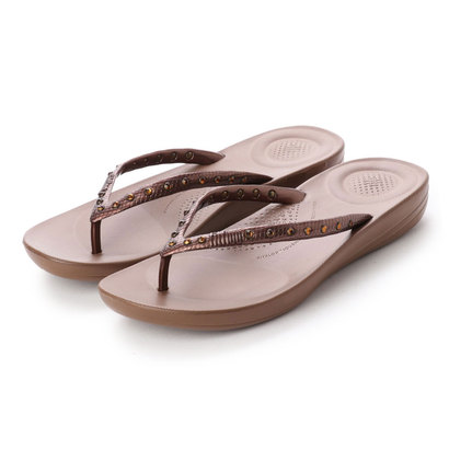 fitflop iqushion bronze