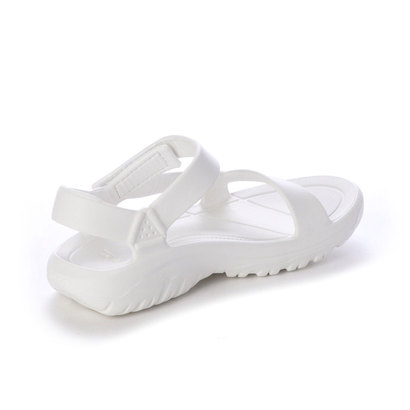 teva hurricane drift white