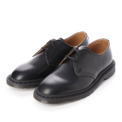 dr martens archie black