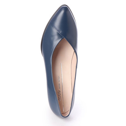ecco shape 45 navy