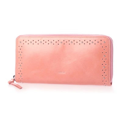 数量は多 楽天市場 コムサ Comme Ca 財布 ピンク Locomall ロコンド公式ストア Web限定 Traveldesign Com Mx