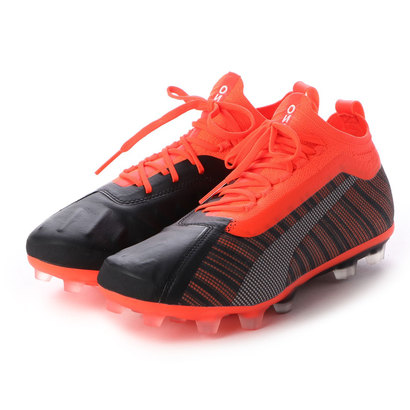 楽天市場 アウトレット プーマ Puma サッカー スパイクシューズ K プーマ ワン 5 1 Hg Locomall ロコンド公式ストア