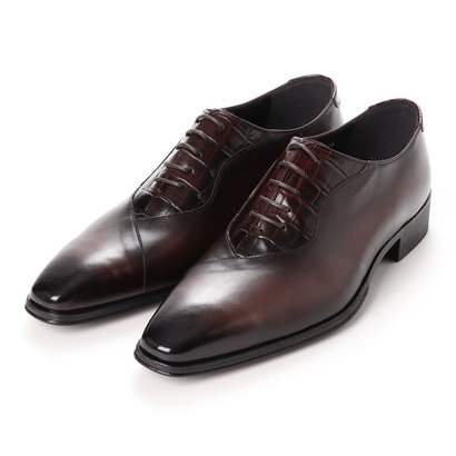 日用品の卸 仕入れ サルヴァトーレロッシ Salvatore Rossi Civitavecchia レザーレースアップシューズ Dbr Locomall ロコンド公式ストア レビュー高評価の商品 Www Actstories Com