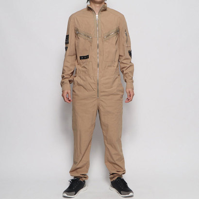 限定販売 Jumpsuit Poplin Boyd Guess アウトレット ゲス Slate Washed Green Gu1432em Rashiastrologer Com