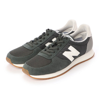 new balance u220 khaki