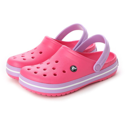 楽天市場 アウトレット クロックス Crocs クロッグサンダル Crocband 6oc Locomall ロコンド公式ストア