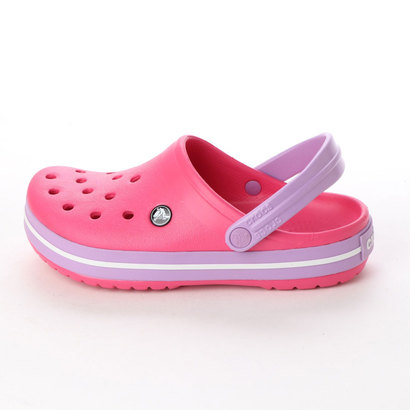 楽天市場 アウトレット クロックス Crocs クロッグサンダル Crocband 6oc Locomall ロコンド公式ストア