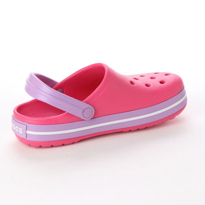 楽天市場 アウトレット クロックス Crocs クロッグサンダル Crocband 6oc Locomall ロコンド公式ストア