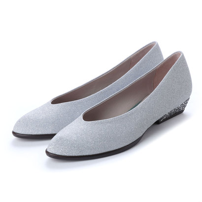 公式店舗 楽天市場 アウトレット モモン Momon パンプス シルバー Locomall ロコンド公式ストア 数量限定 特売 Www Faan Gov Ng