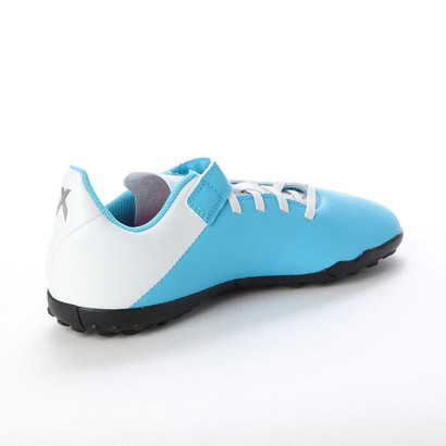 youth soccer cleats velcro