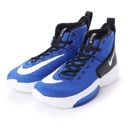 nike zoom rise basketball shoes