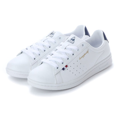 ルコックスポルティフ le coq sportif レディース スニーカー LAローランSL QMT-7314WN 5303 ミフト mift