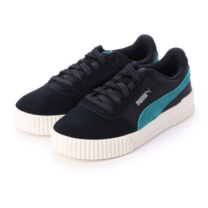 アウトレット プーマ Puma レディース スニーカー キャリーナ Lux Sd 75 Locomall ロコンド公式ストア