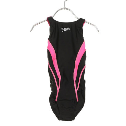 スピード SPEEDO ジュニア 水泳 競泳水着 FLEX Zero ジュニアエイムカットスーツ SD36B07