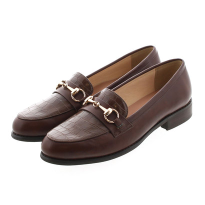 公式の店舗 Br C 4 2438 コインローファー Beans Jelly ジェリービーンズ Je357bw Sewingfactory In