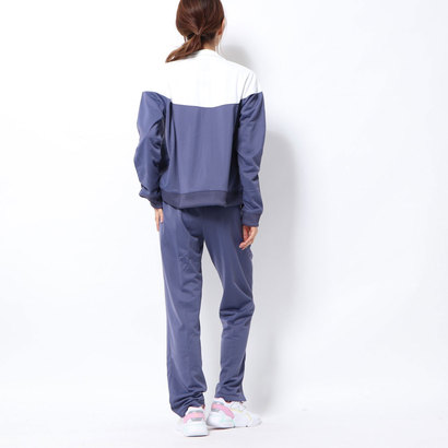 楽天市場 ナイキ Nike レディース ジャージ上下セット ウィメンズ ポケット トラック スーツ Bv Locomall ロコンド公式ストア