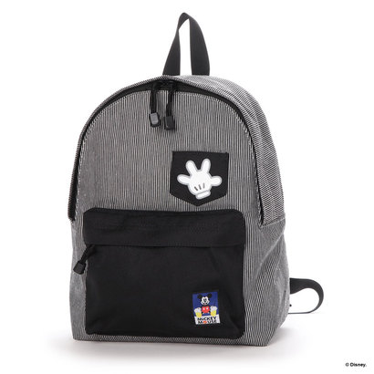 ディズニー Disney ワンポイントキッズリュック シロコン Sale 69 Off