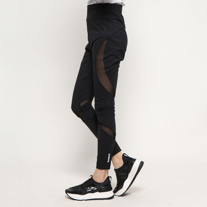 デシグアルDesigualタイトレギンスLEGGINGBODYSCULPINGETHNIC(グレー/ブラック)