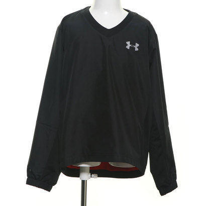 under armour windbreaker youth