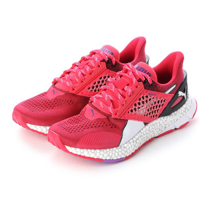 注文割引 陸上 ランニング レディース Puma アウトレット プーマ ランニングシューズ ウィメンズ アストロ ハイブリッド Pu630bw225 Www Kabianga Ac Ke